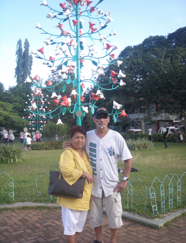 Puerto Prinsesa City Proper