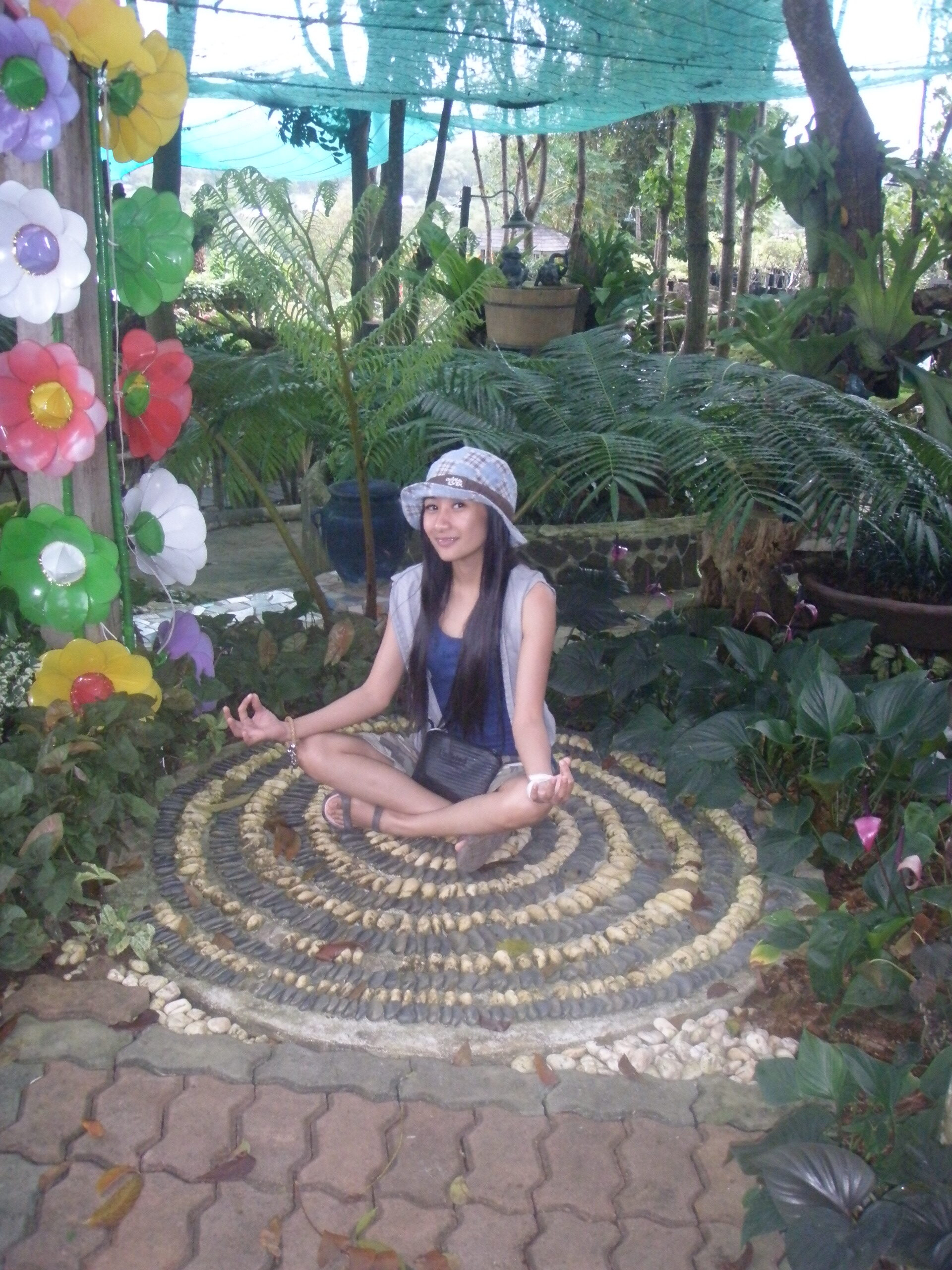 Baker's Hill Palawan